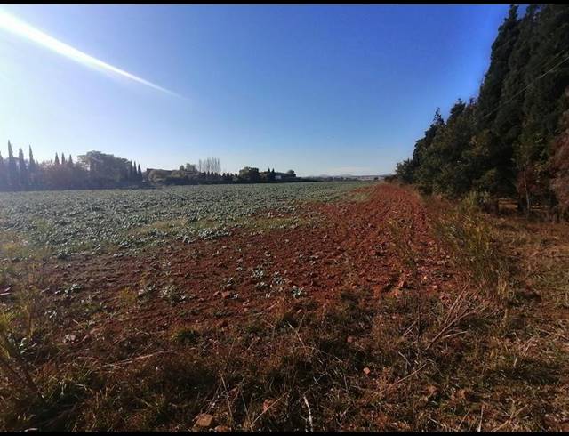 LAND FOR SALE IN MEYERTON EXT 6